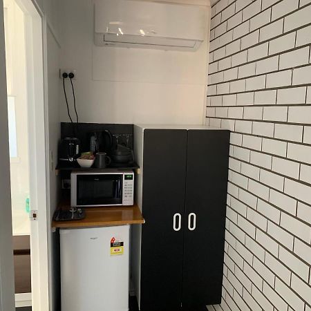 Kings Avenue Motel Saint Arnaud 外观 照片