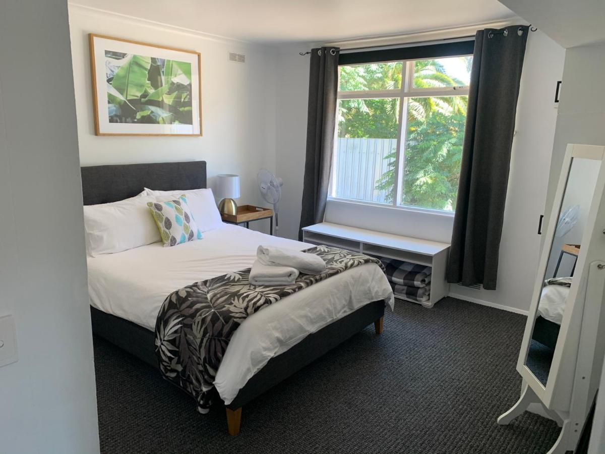 Kings Avenue Motel Saint Arnaud 外观 照片