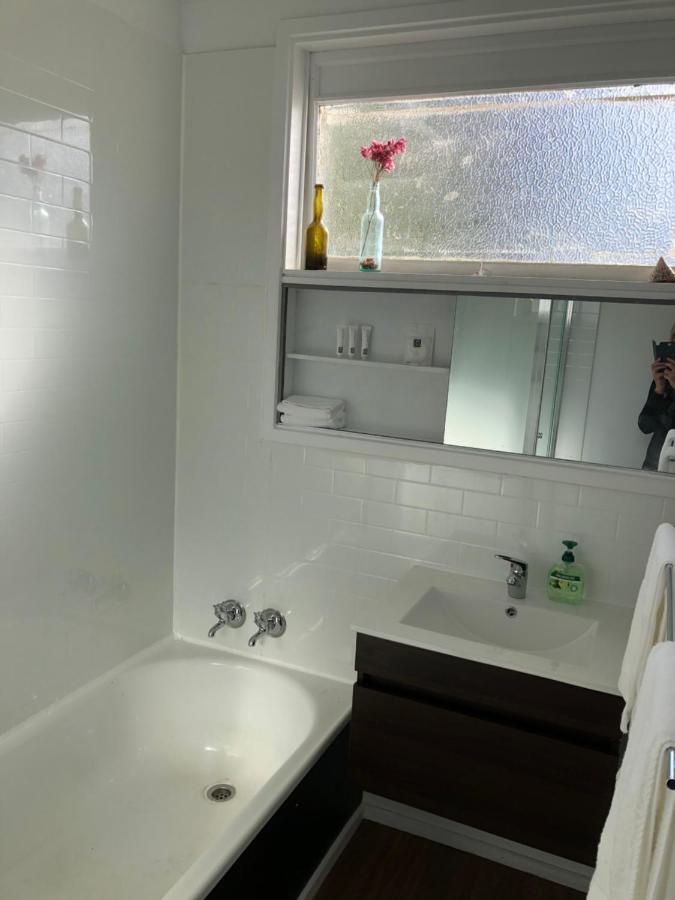 Kings Avenue Motel Saint Arnaud 外观 照片