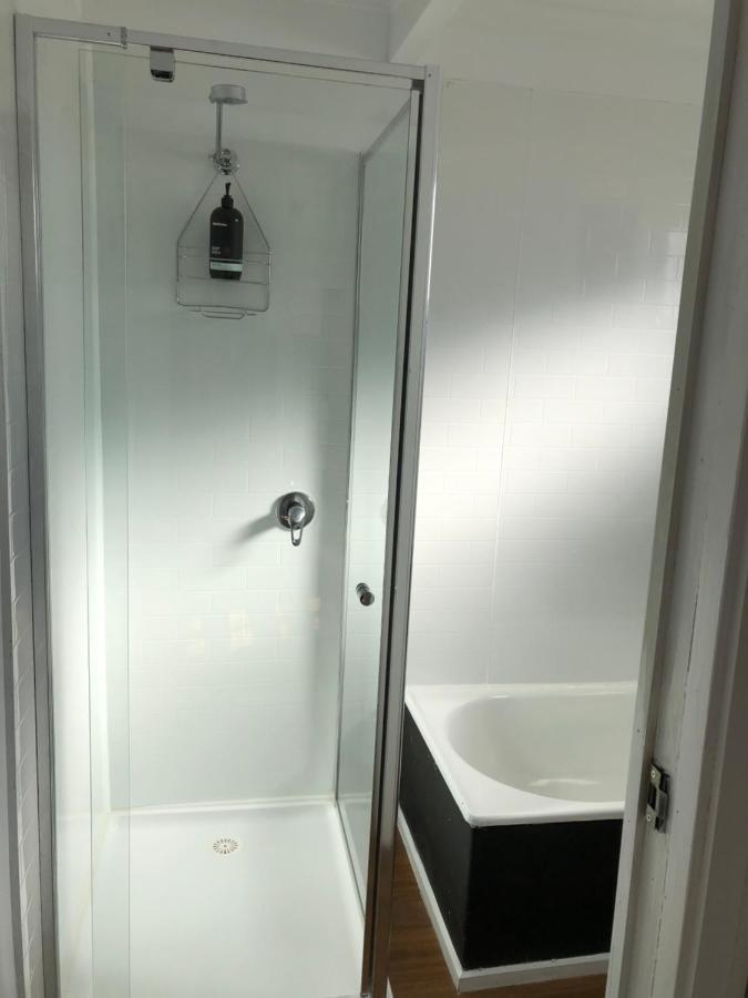 Kings Avenue Motel Saint Arnaud 外观 照片